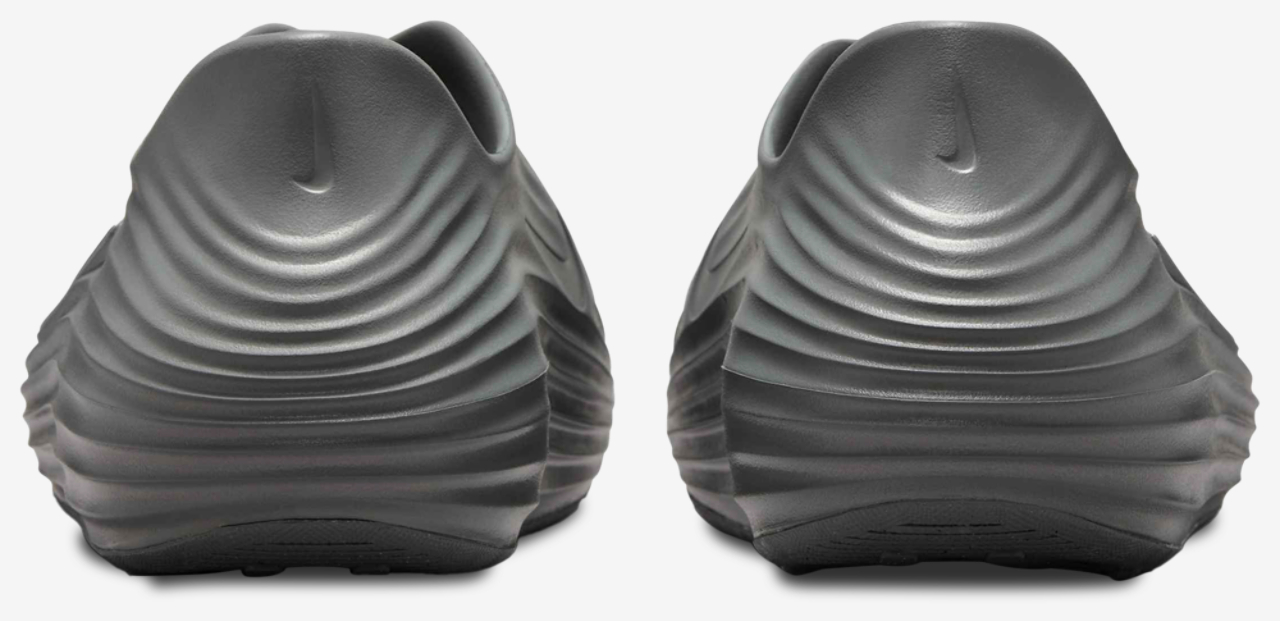 Nike ReactX Rejuven8 Image 3 of 5. Tap to open photo gallery.