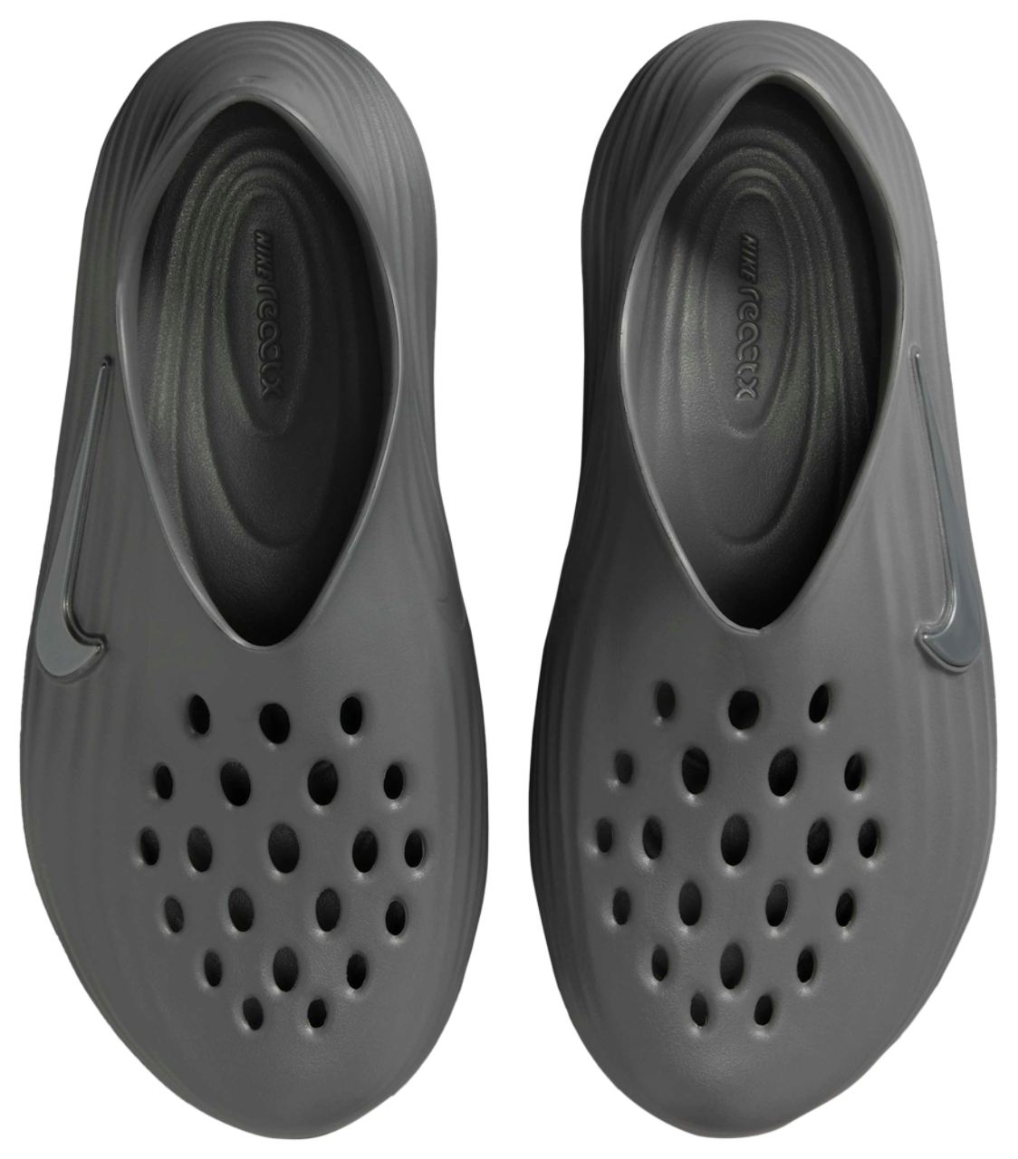 Nike ReactX Rejuven8 Image 4 of 5. Tap to open photo gallery.