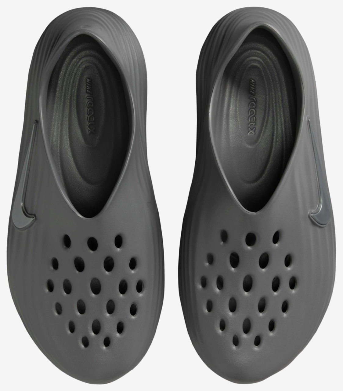 Nike ReactX Rejuven8 Image 4 of 5. Tap to open photo gallery.