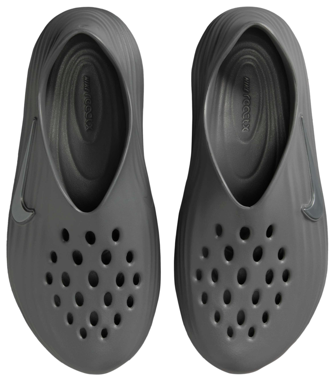 Nike ReactX Rejuven8 Image 4 of 5. Tap to open photo gallery.