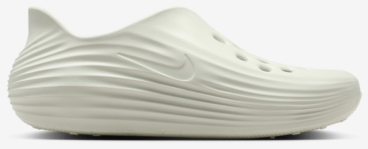 Nike ReactX Rejuven8 Image 1 of 8. Tap to open photo gallery.
