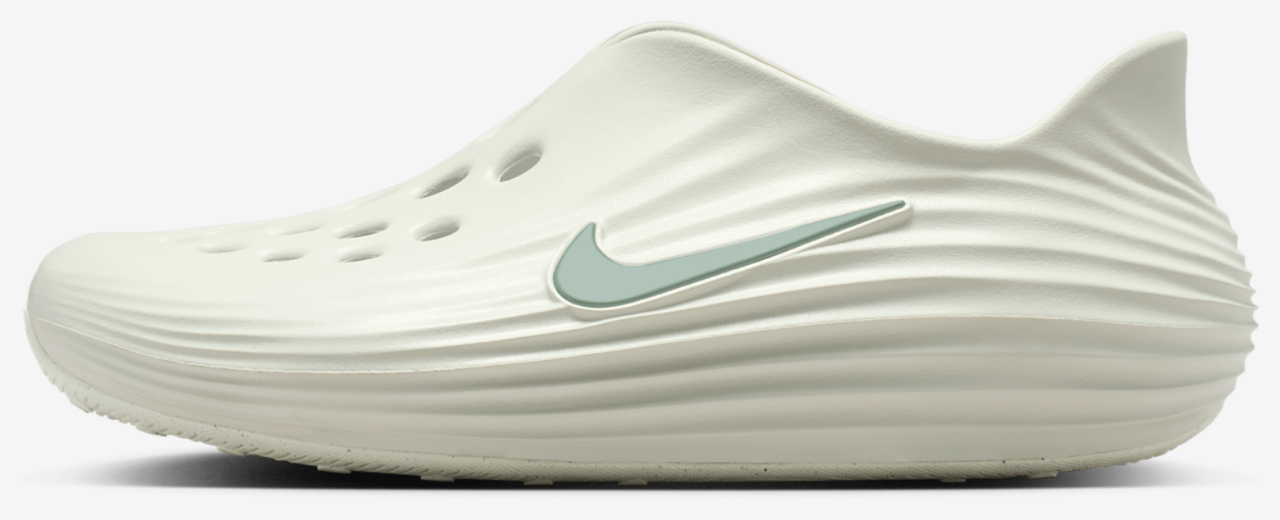 Nike ReactX Rejuven8 Image 2 of 8. Tap to open photo gallery.