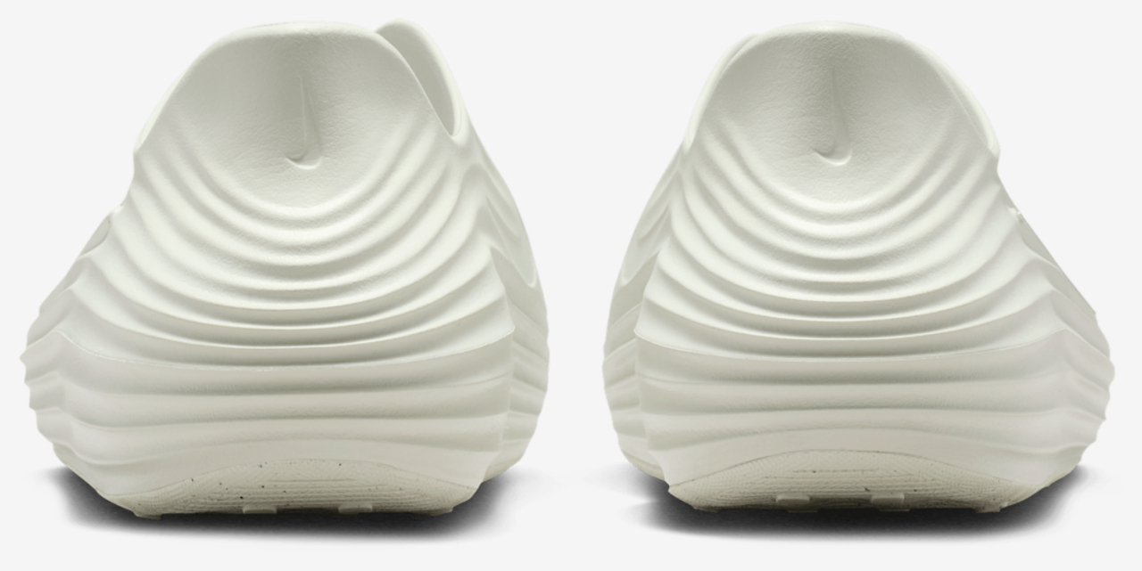 Nike ReactX Rejuven8 Image 3 of 8. Tap to open photo gallery.