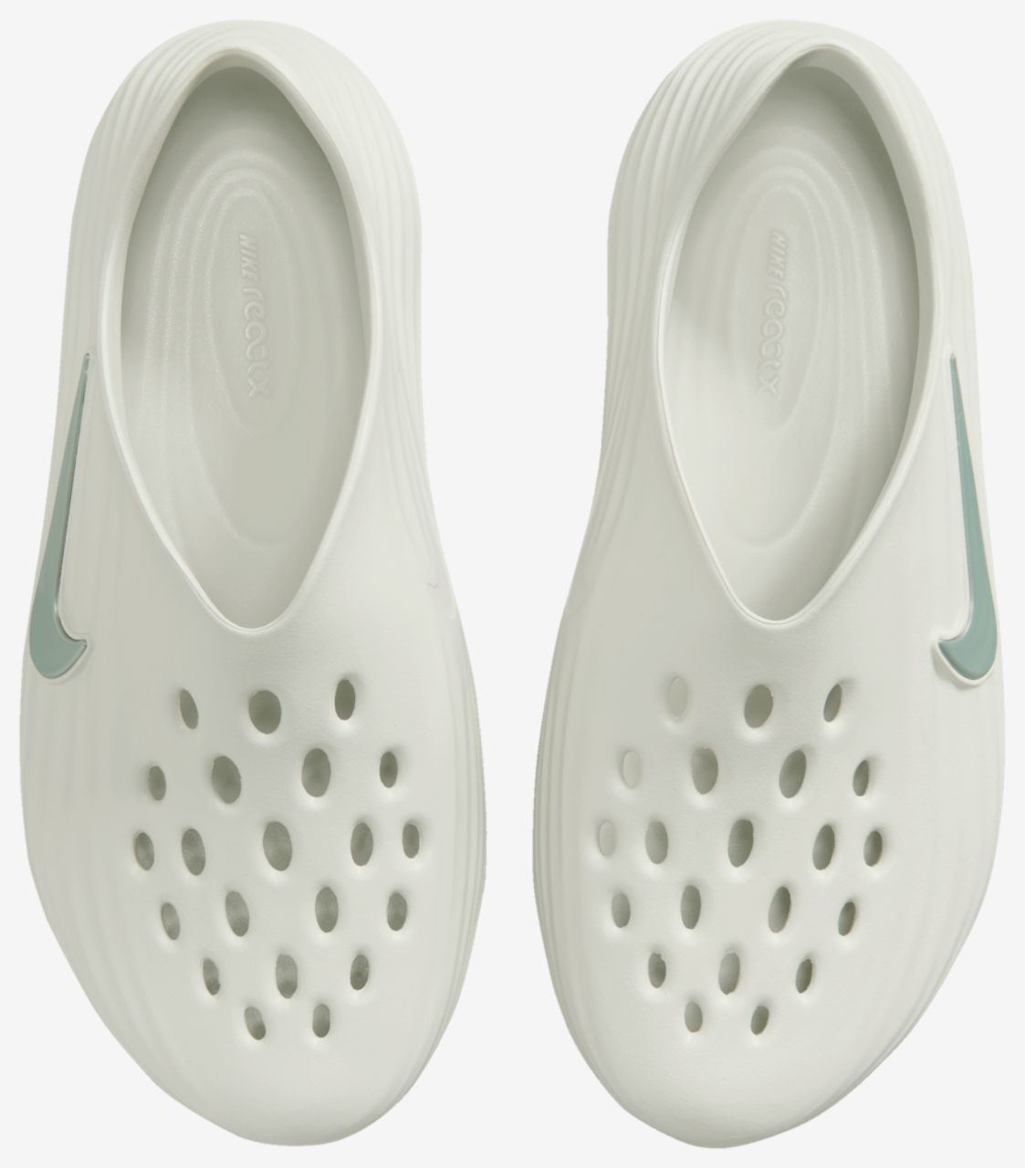 Nike ReactX Rejuven8 Image 4 of 8. Tap to open photo gallery.