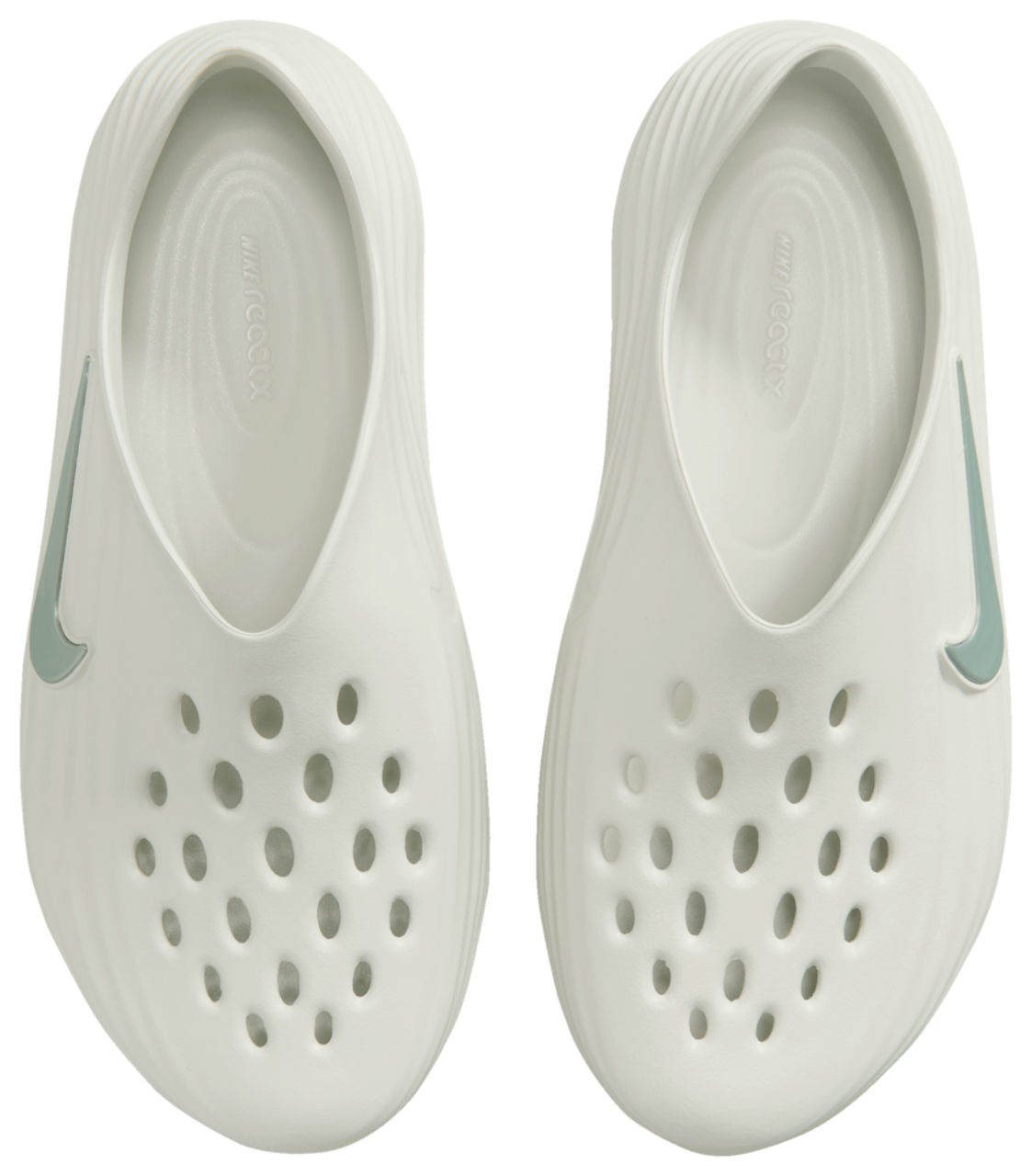 Nike ReactX Rejuven8 Image 4 of 8. Tap to open photo gallery.