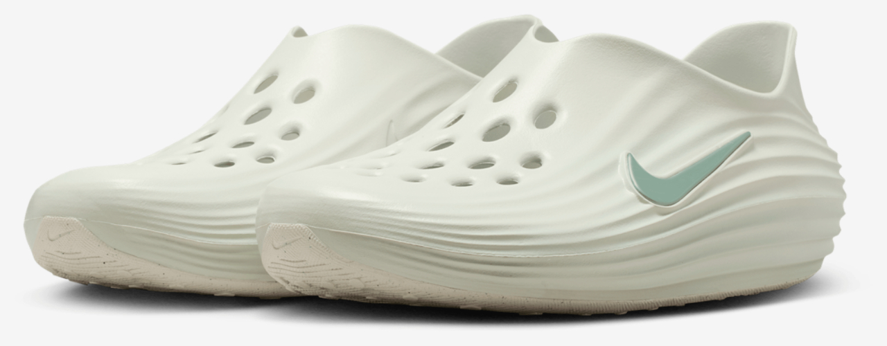 Nike ReactX Rejuven8 Image 6 of 8. Tap to open photo gallery.