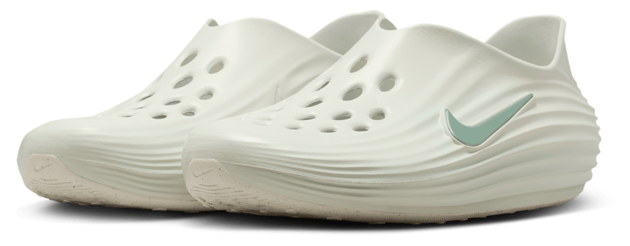 Nike ReactX Rejuven8 Image 6 of 8. Tap to open photo gallery.