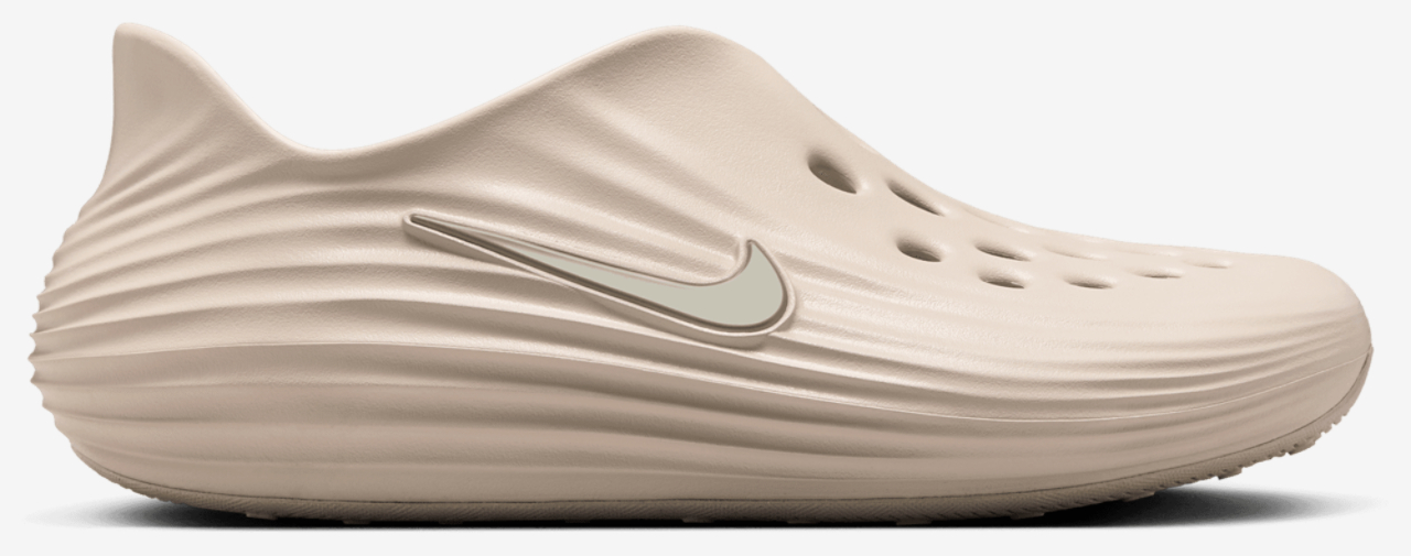 Nike ReactX Rejuven8 Image 1 of 8. Tap to open photo gallery.
