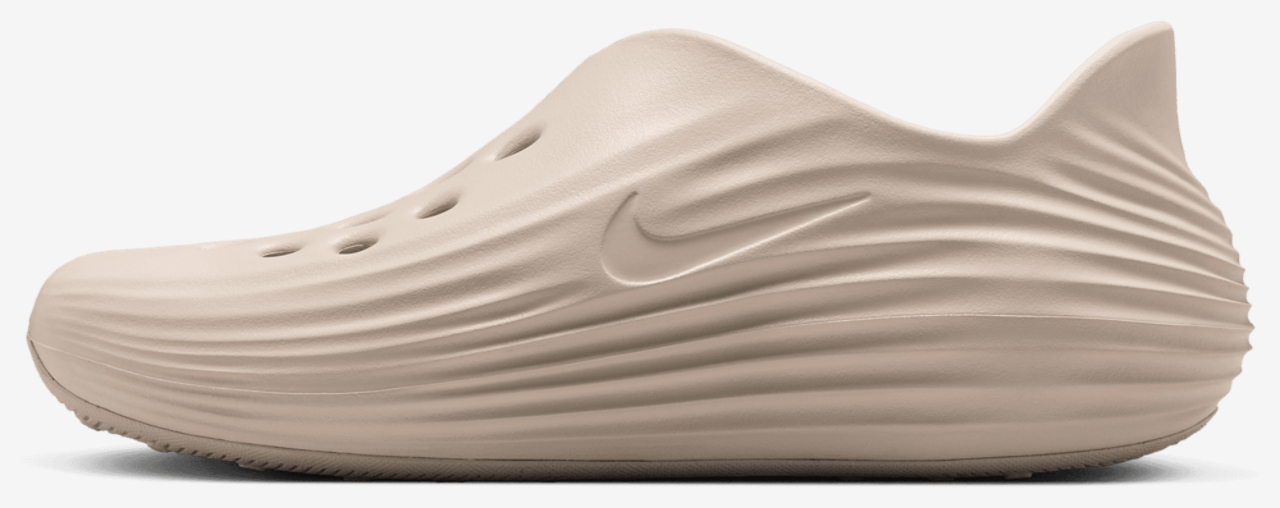 Nike ReactX Rejuven8 Image 2 of 8. Tap to open photo gallery.