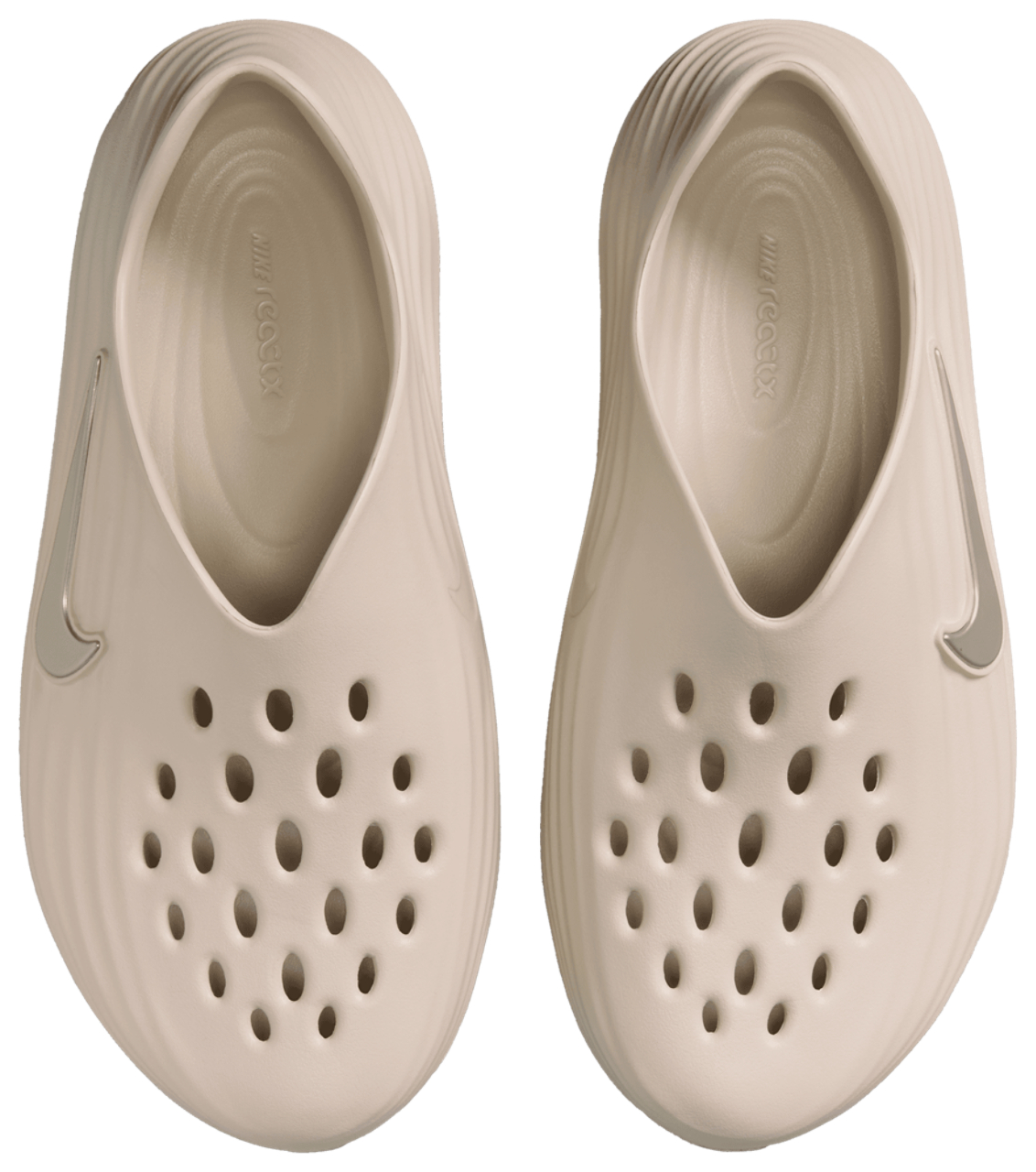 Nike ReactX Rejuven8 Image 4 of 8. Tap to open photo gallery.