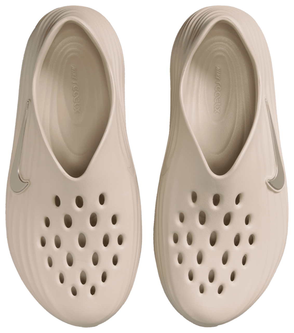 Nike ReactX Rejuven8 Image 4 of 8. Tap to open photo gallery.