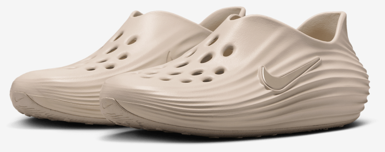 Nike ReactX Rejuven8 Image 6 of 8. Tap to open photo gallery.
