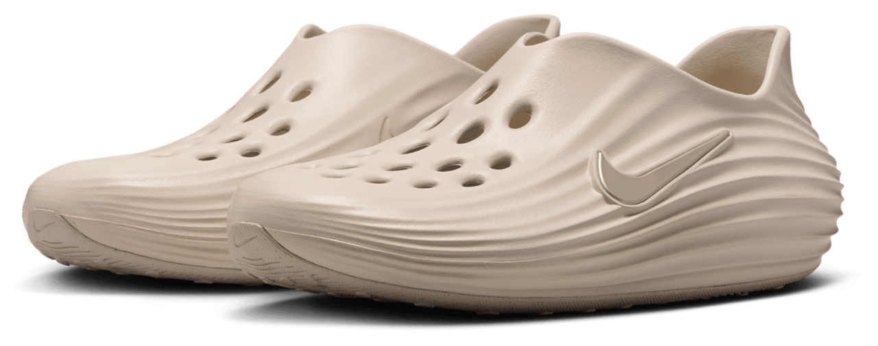 Nike ReactX Rejuven8 Image 6 of 8. Tap to open photo gallery.