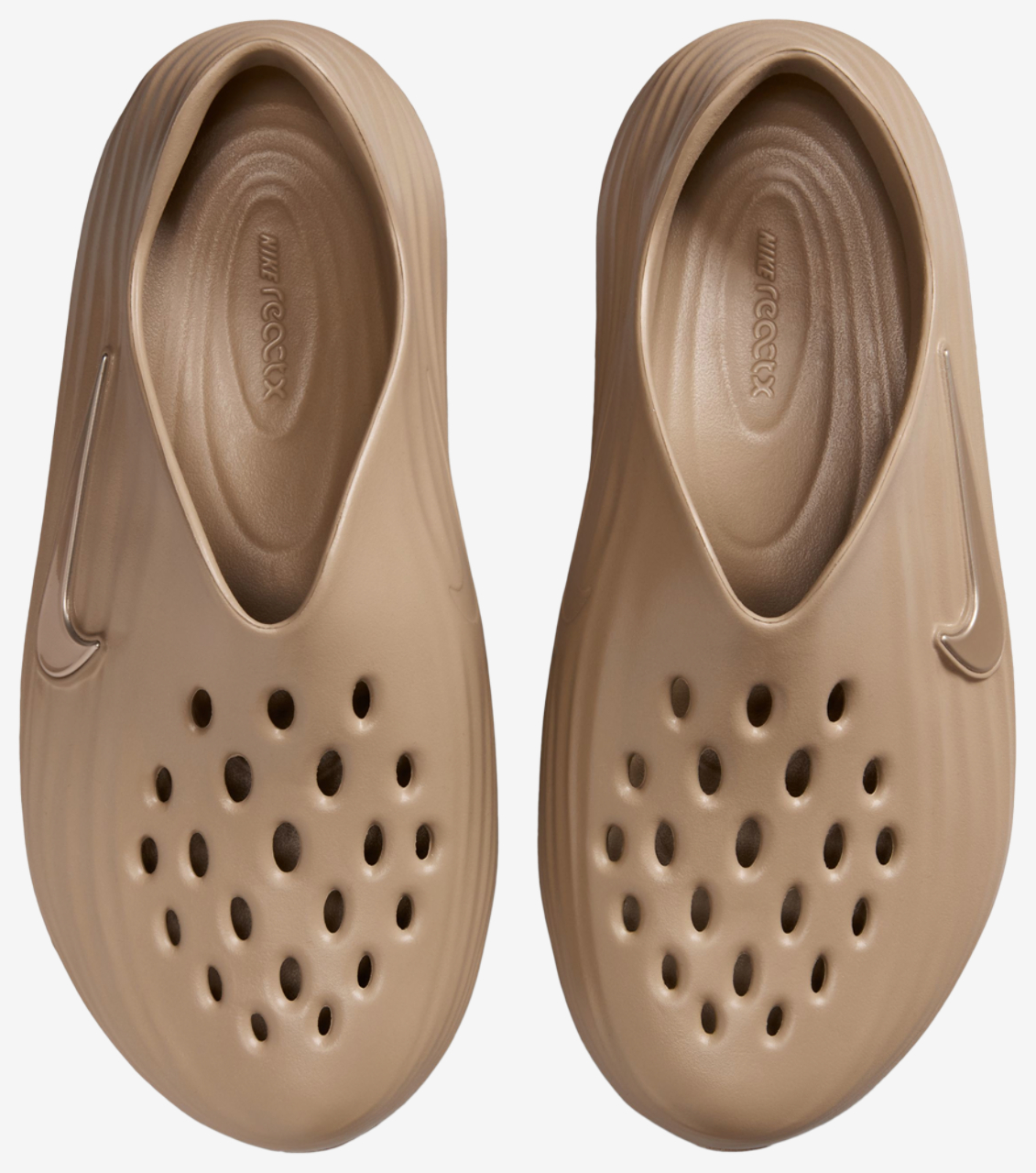 Nike ReactX Rejuven8 Image 4 of 5. Tap to open photo gallery.