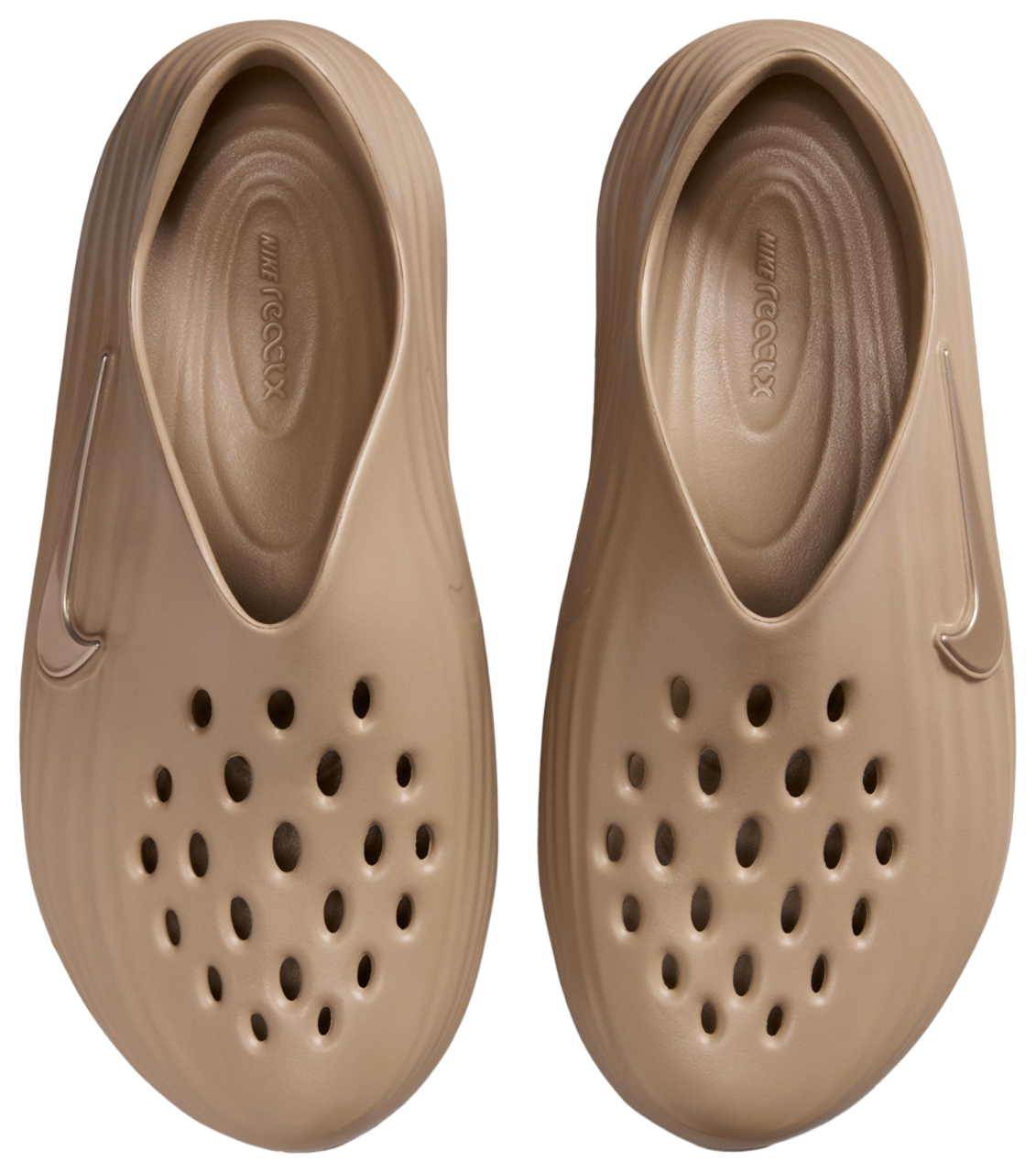 Nike ReactX Rejuven8 Image 4 of 5. Tap to open photo gallery.