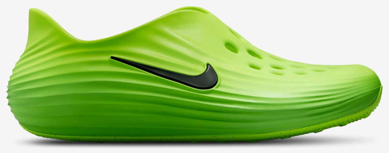 Nike ReactX Rejuven8 Image 1 of 5. Tap to open photo gallery.