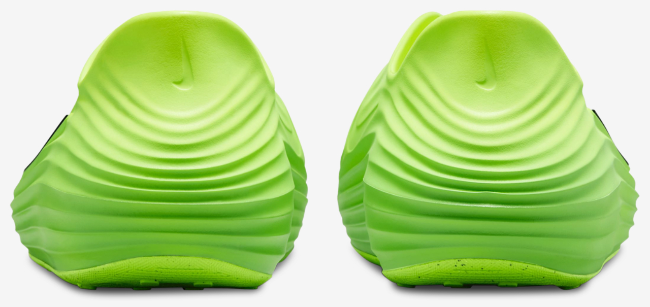Nike ReactX Rejuven8 Image 3 of 5. Tap to open photo gallery.