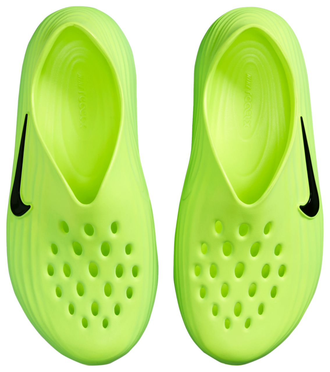 Nike ReactX Rejuven8 Image 4 of 5. Tap to open photo gallery.