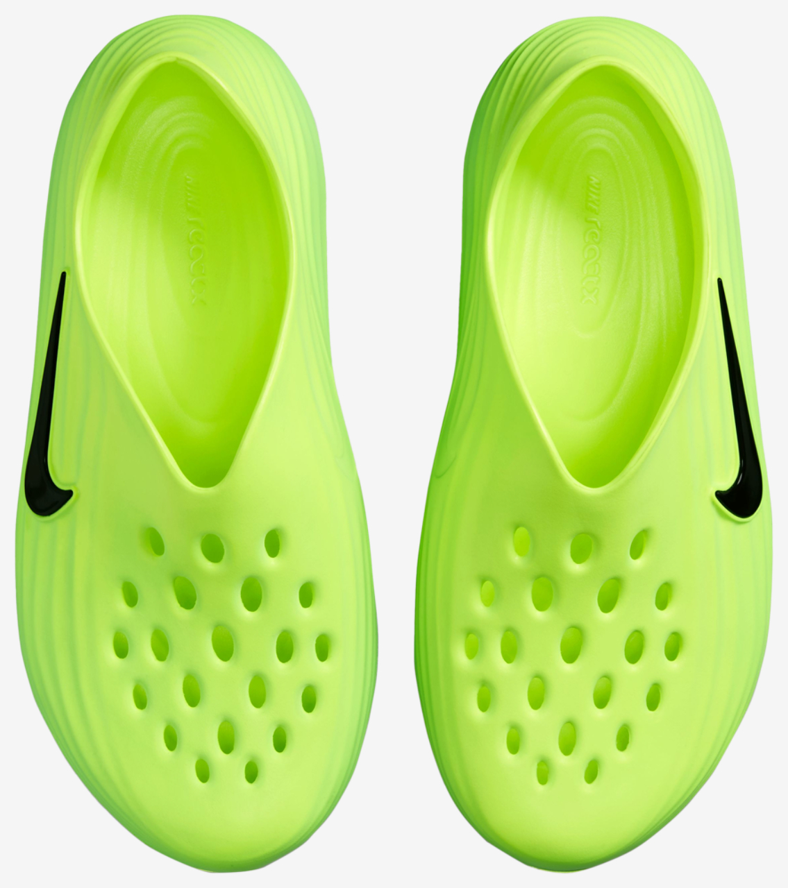 Nike ReactX Rejuven8 Image 4 of 5. Tap to open photo gallery.