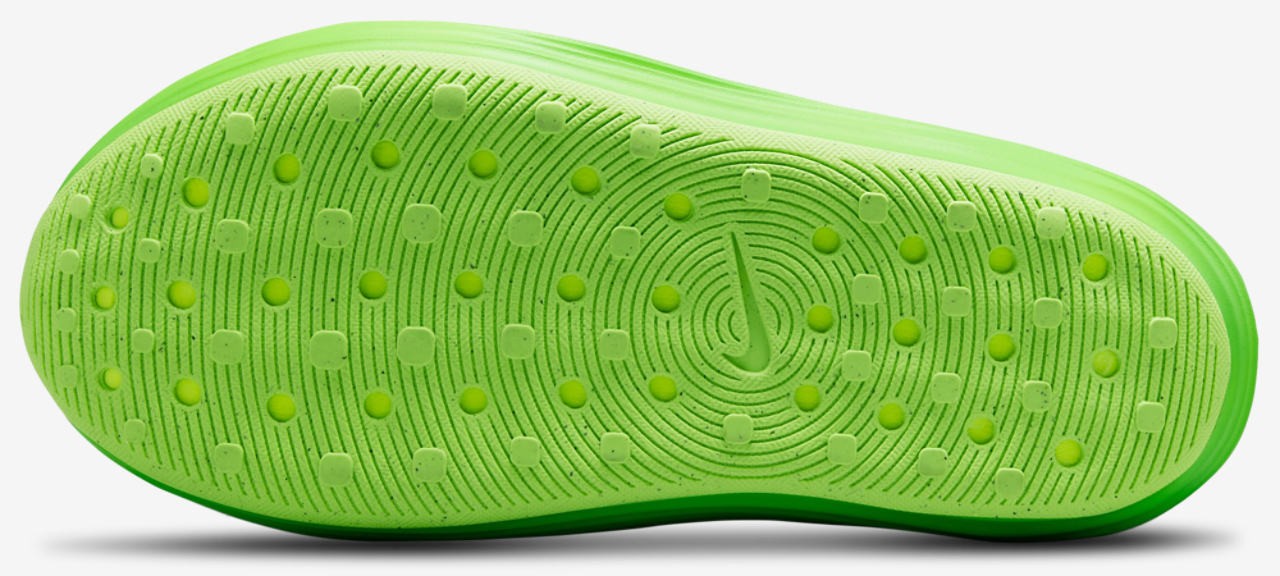 Nike ReactX Rejuven8 Image 5 of 5. Tap to open photo gallery.