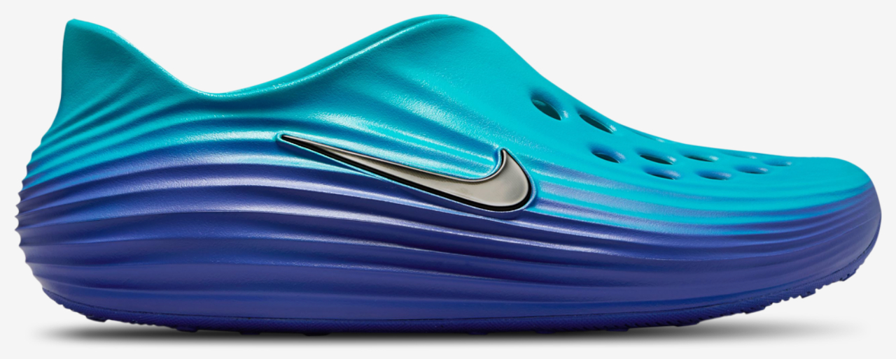 Nike ReactX Rejuven8 Image 1 of 5. Tap to open photo gallery.