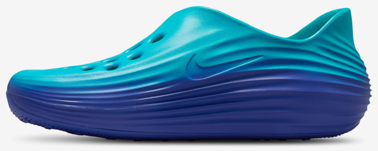 Nike ReactX Rejuven8 Image 2 of 5. Tap to open photo gallery.