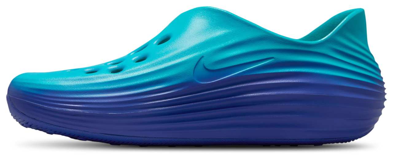 Nike ReactX Rejuven8 Image 2 of 5. Tap to open photo gallery.