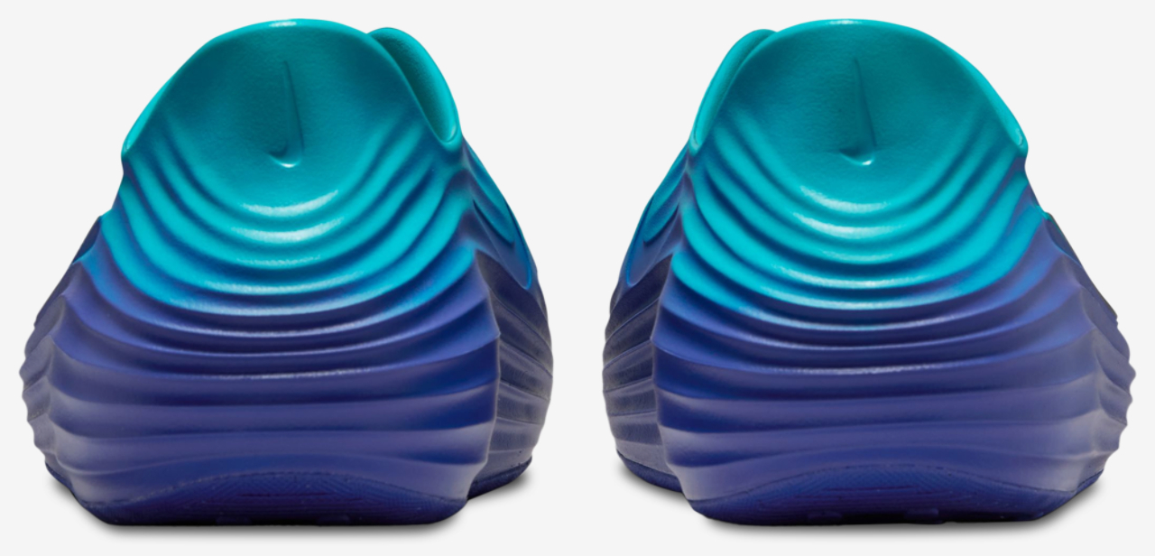 Nike ReactX Rejuven8 Image 3 of 5. Tap to open photo gallery.