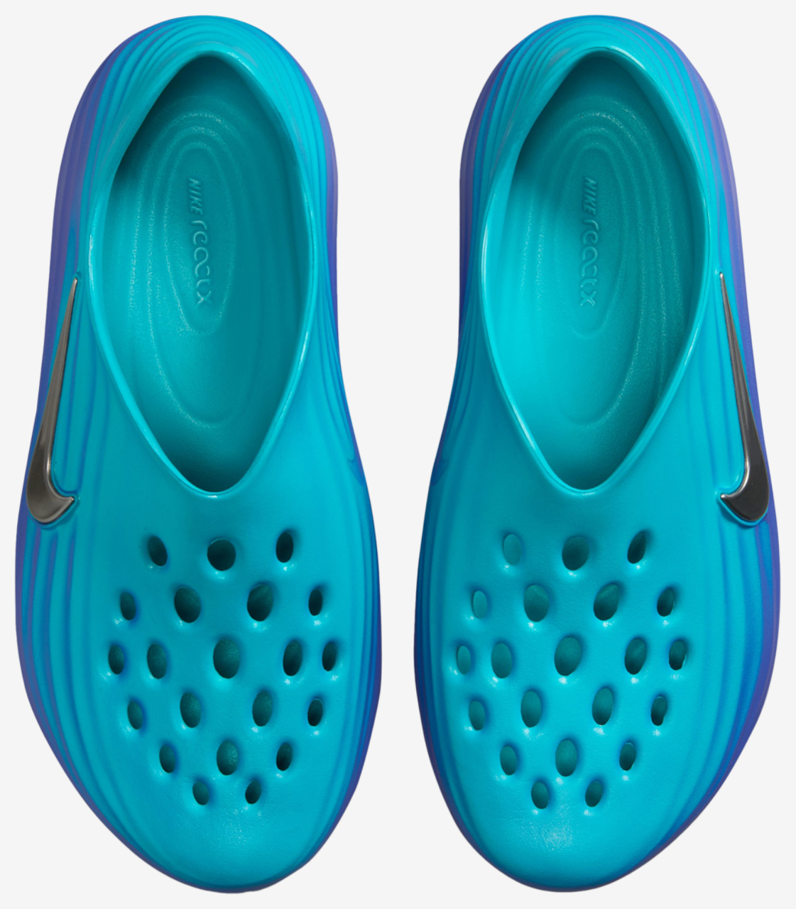 Nike ReactX Rejuven8 Image 4 of 5. Tap to open photo gallery.