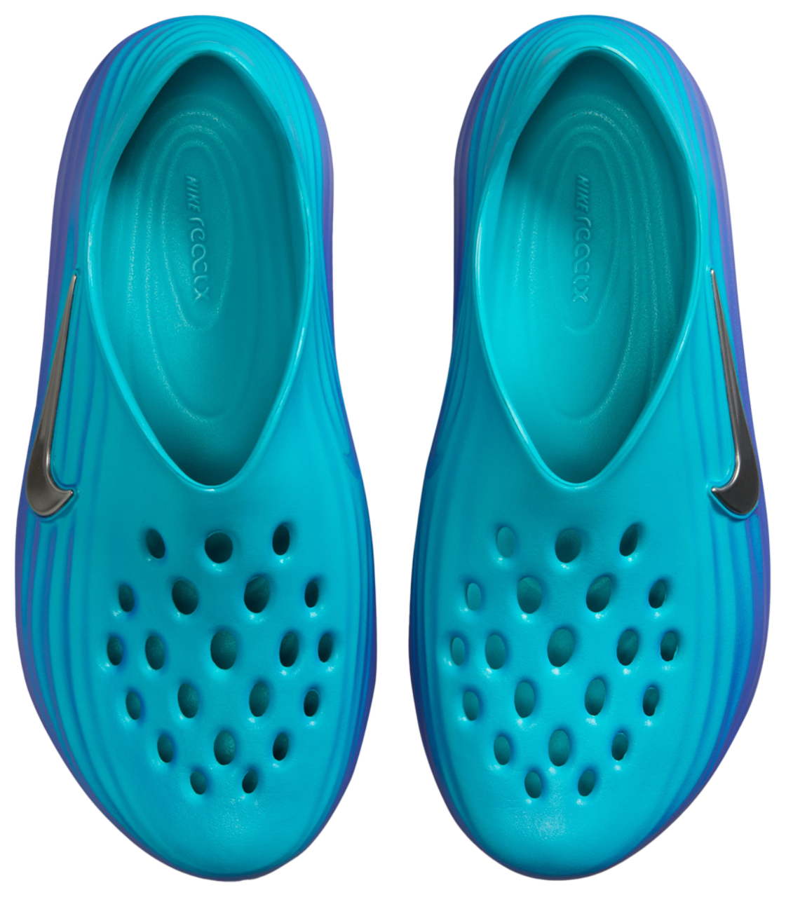 Nike ReactX Rejuven8 Image 4 of 5. Tap to open photo gallery.