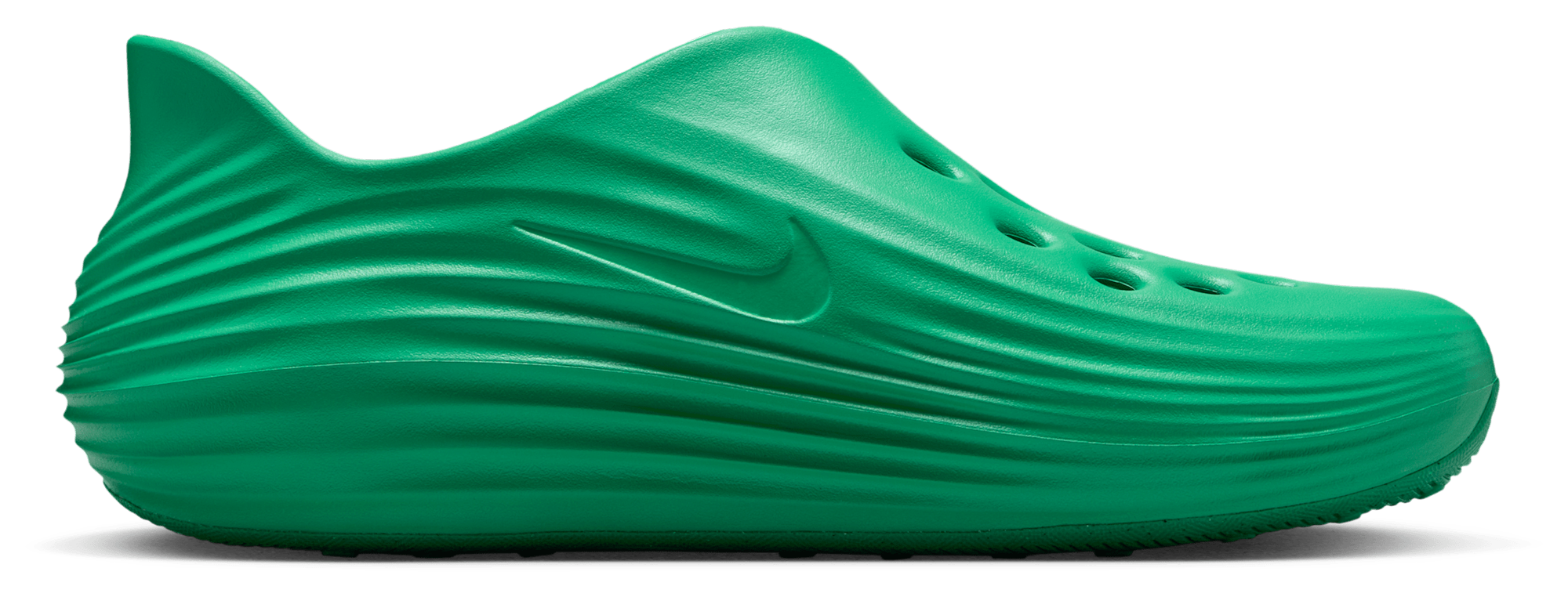 Nike ReactX Rejuven8 - Stadium Green/Stadium Green/Stadium Green - Image 1