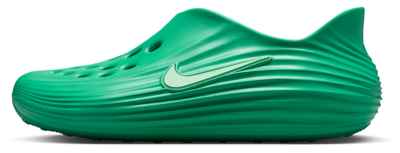 Nike ReactX Rejuven8 Image 2 of 5. Tap to open photo gallery.