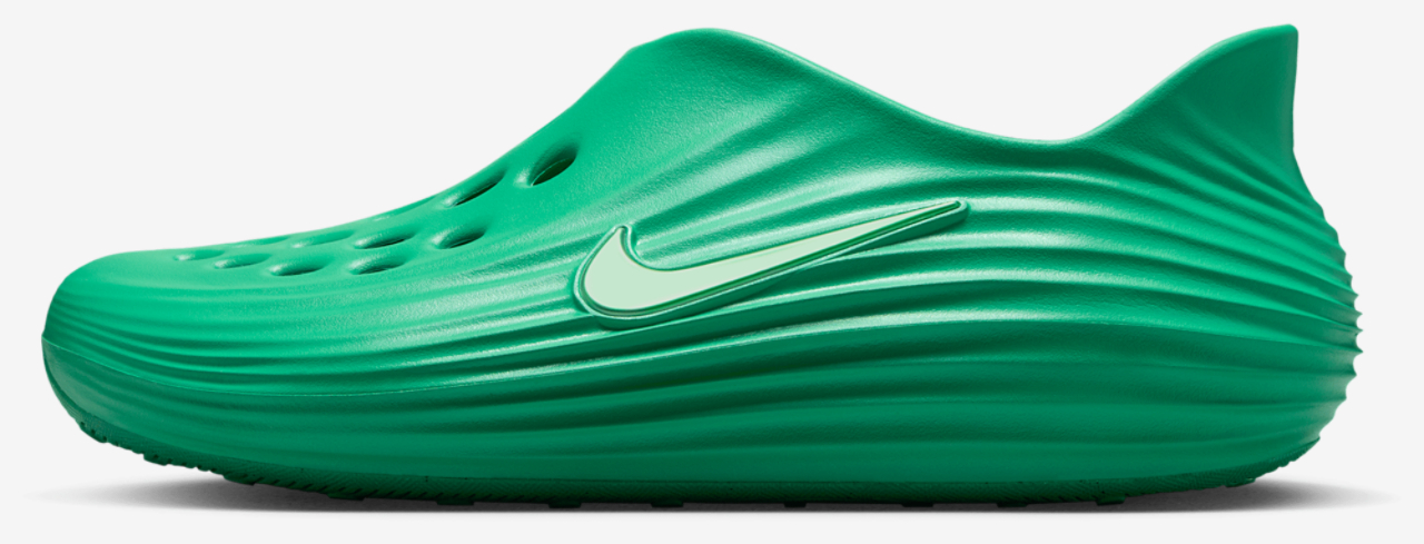 Nike ReactX Rejuven8 Image 2 of 5. Tap to open photo gallery.