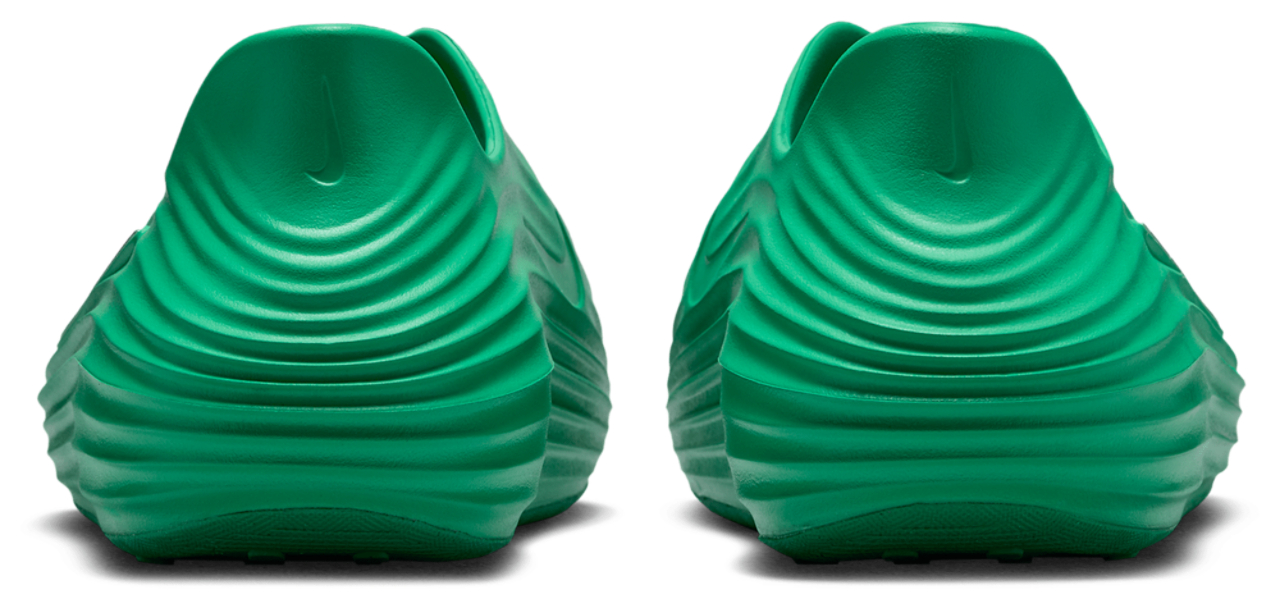 Nike ReactX Rejuven8 Image 3 of 5. Tap to open photo gallery.