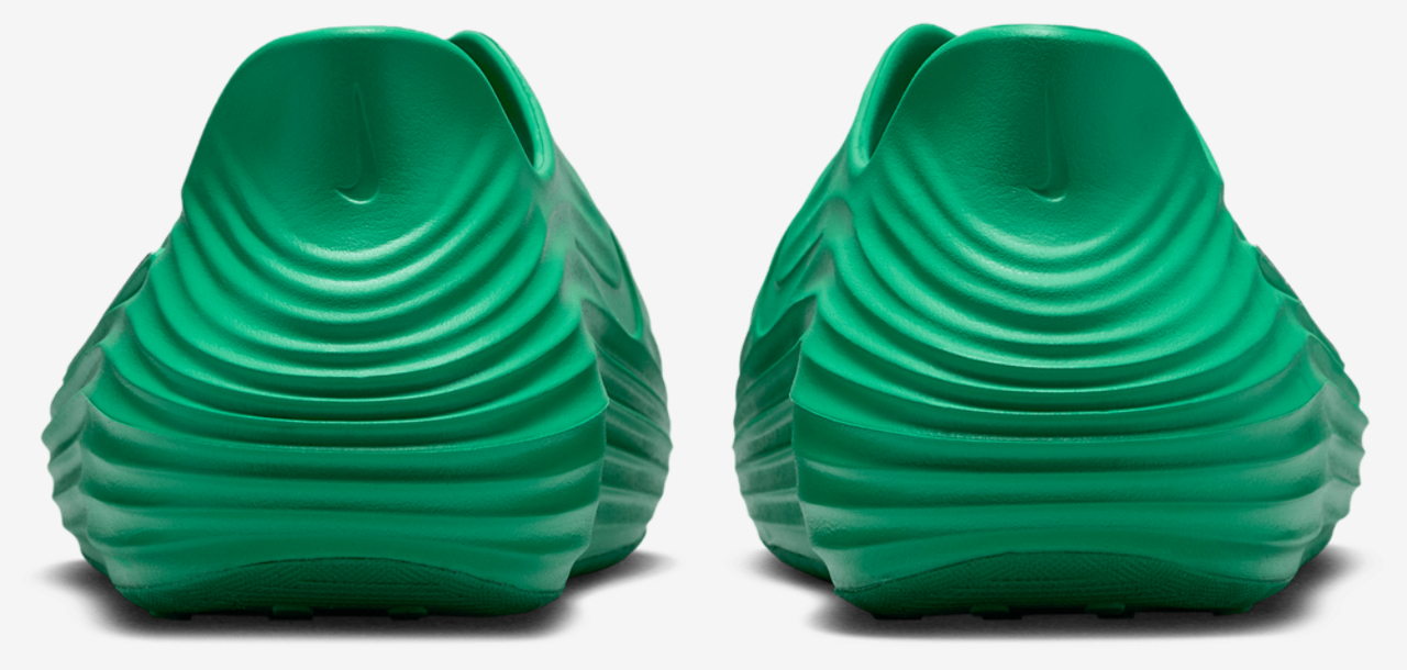 Nike ReactX Rejuven8 Image 3 of 5. Tap to open photo gallery.