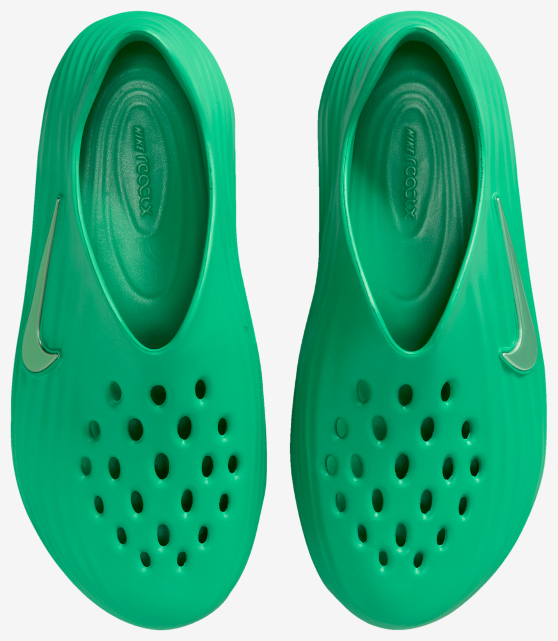 Nike ReactX Rejuven8 Image 4 of 5. Tap to open photo gallery.