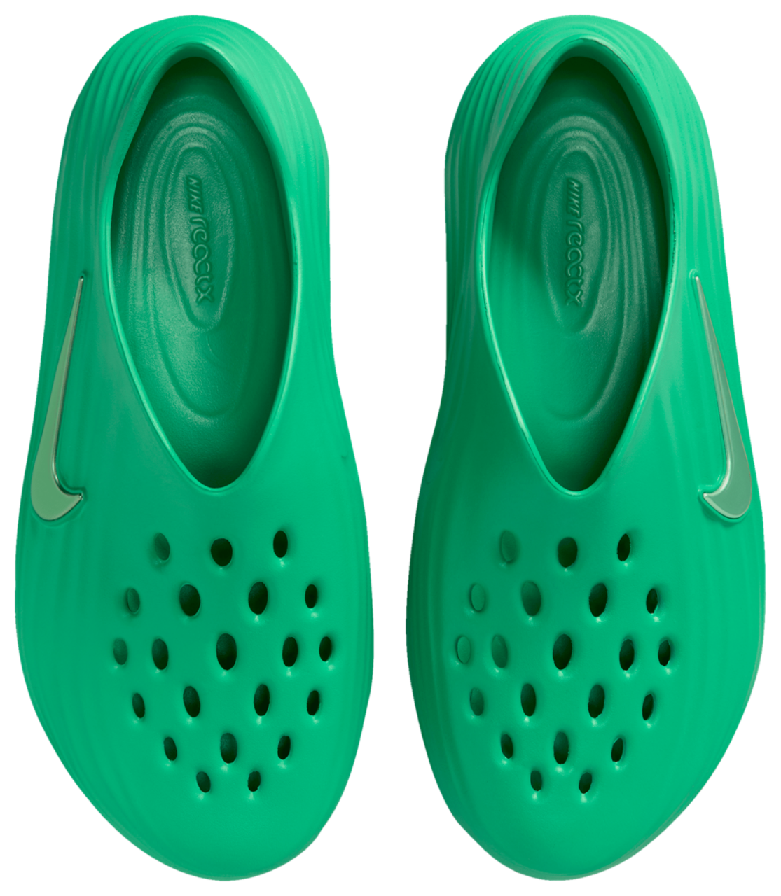 Nike ReactX Rejuven8 Image 4 of 5. Tap to open photo gallery.