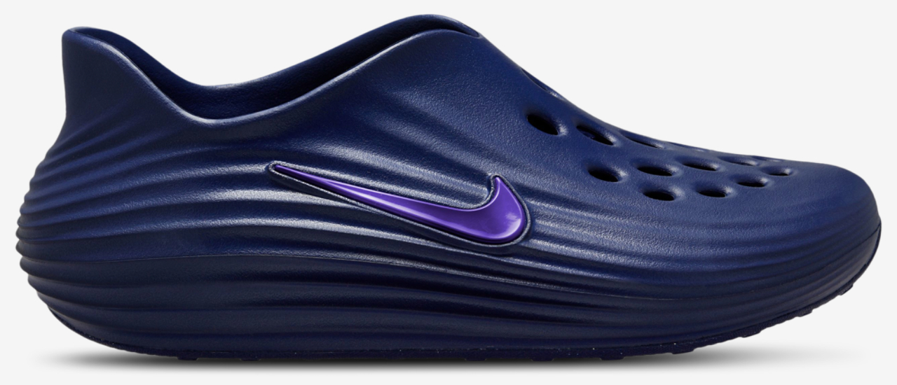 Nike ReactX Rejuven8 Image 1 of 4. Tap to open photo gallery.