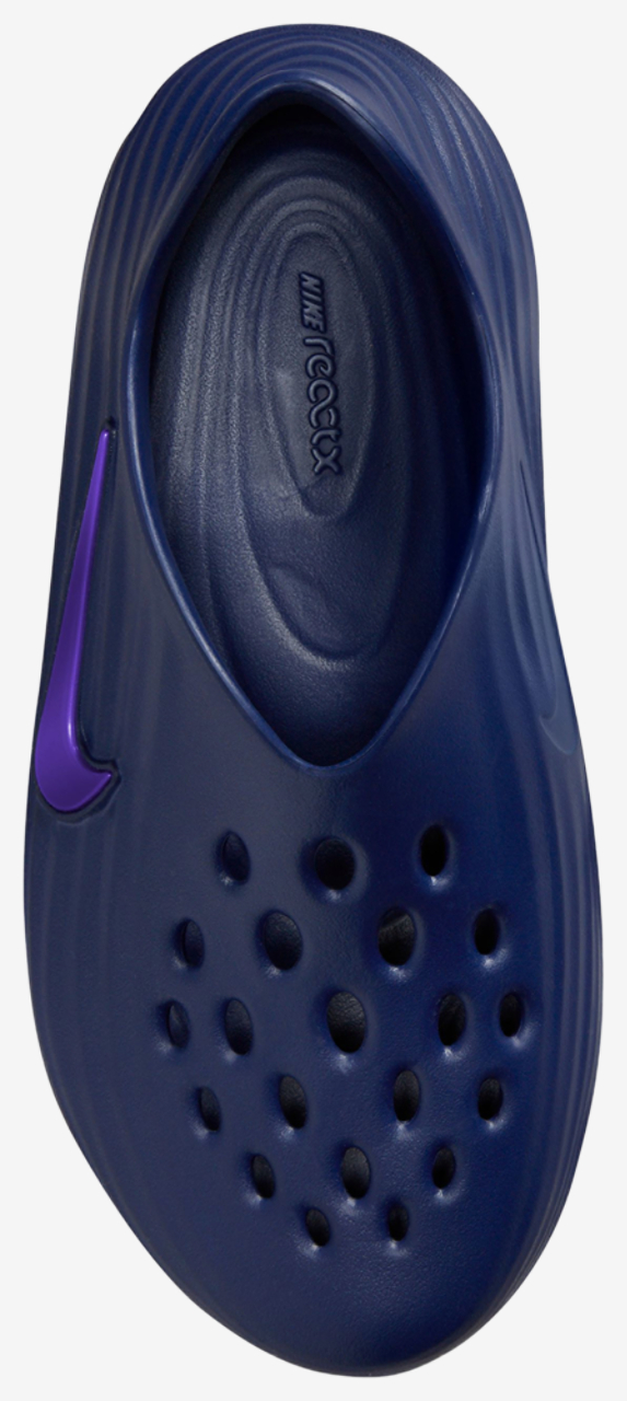 Nike ReactX Rejuven8 Image 3 of 4. Tap to open photo gallery.