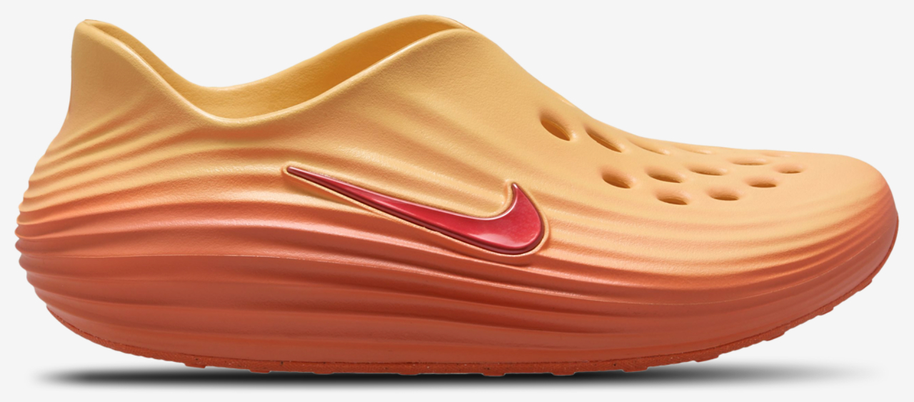 Nike ReactX Rejuven8 Image 1 of 4. Tap to open photo gallery.