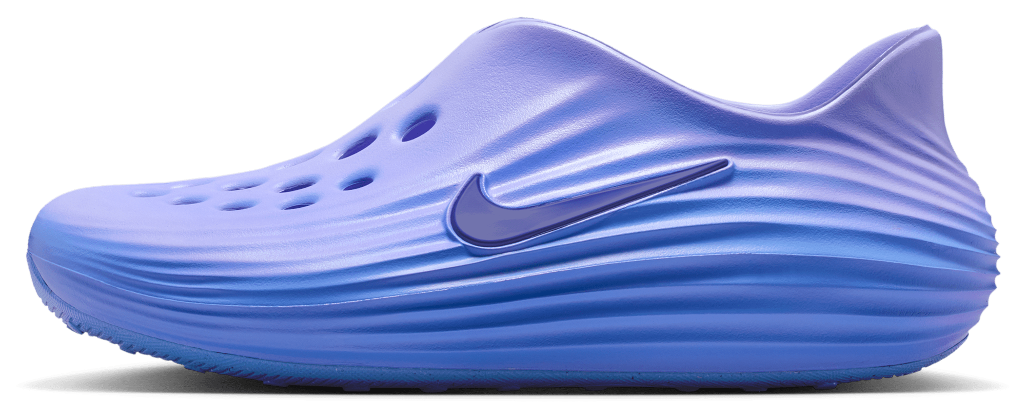 Nike ReactX Rejuven8 - Sapphire/Sapphire - Image 2
