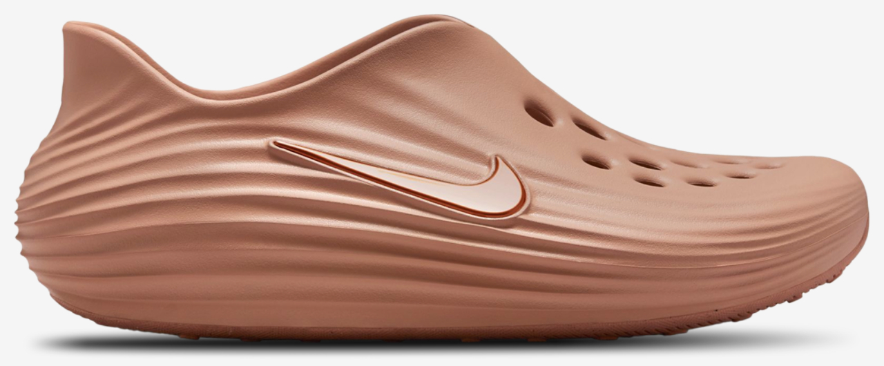 Nike ReactX Rejuven8 Image 1 of 5. Tap to open photo gallery.