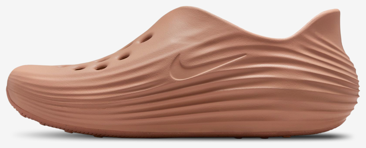Nike ReactX Rejuven8 Image 2 of 5. Tap to open photo gallery.