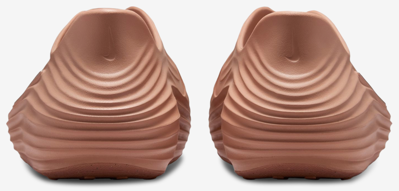 Nike ReactX Rejuven8 Image 3 of 5. Tap to open photo gallery.