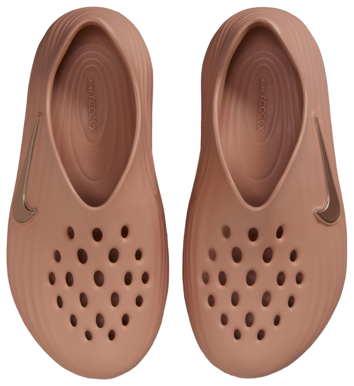 Nike ReactX Rejuven8 Image 4 of 5. Tap to open photo gallery.