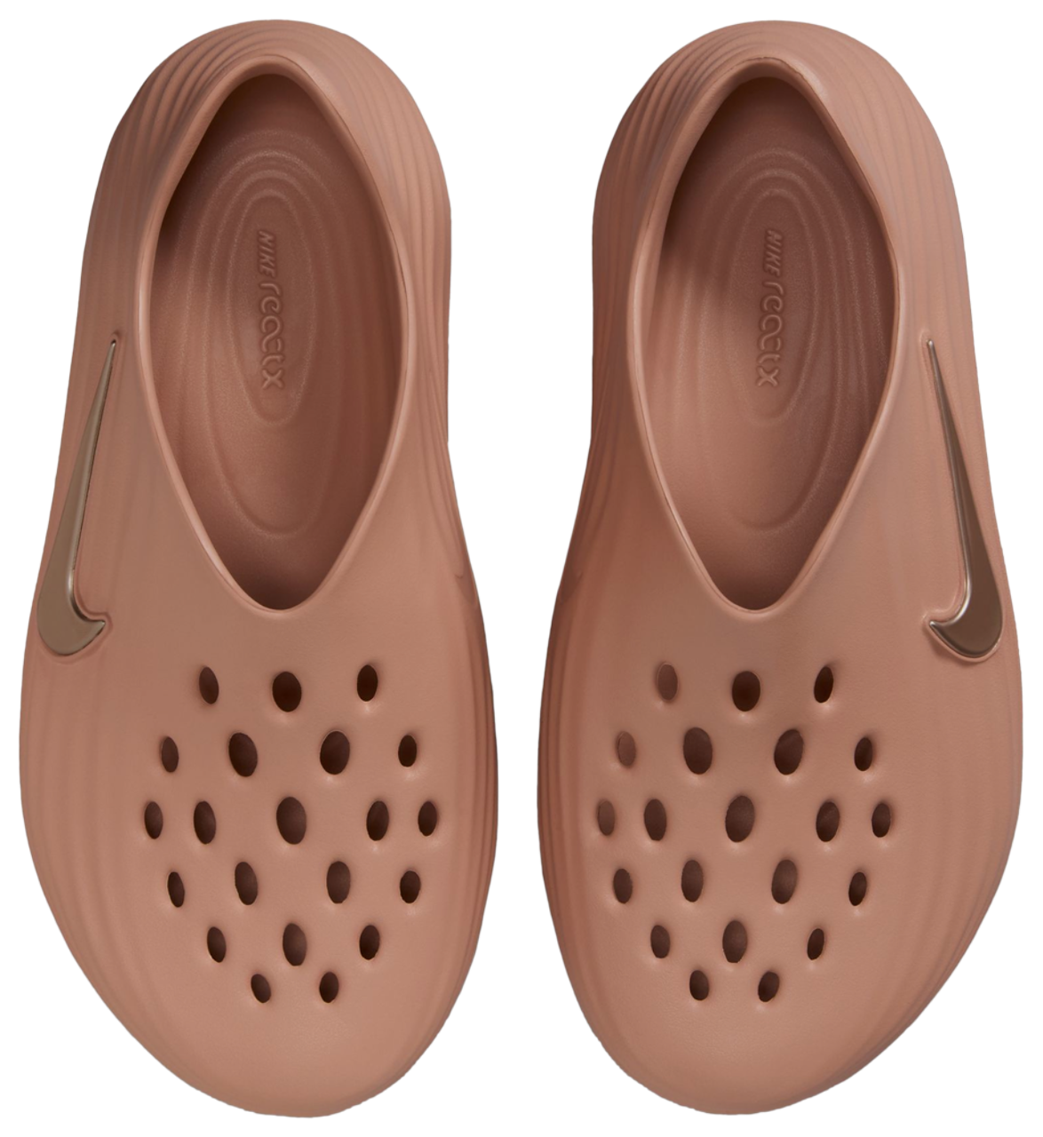 Nike ReactX Rejuven8 Image 4 of 5. Tap to open photo gallery.