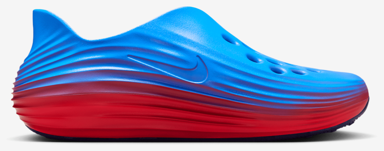 Nike ReactX Rejuven8 Image 1 of 5. Tap to open photo gallery.