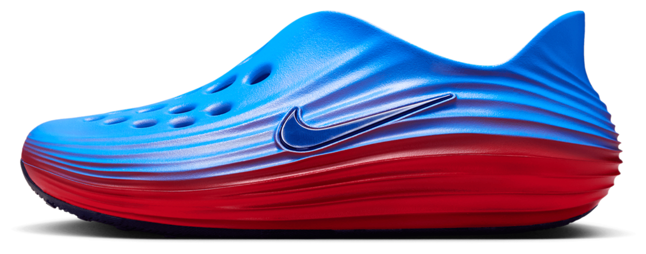 Nike ReactX Rejuven8 Image 2 of 5. Tap to open photo gallery.