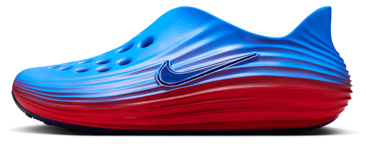 Nike ReactX Rejuven8 Image 2 of 5. Tap to open photo gallery.