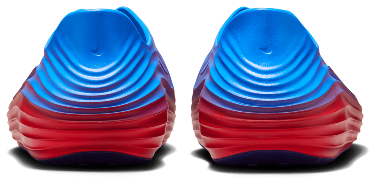 Nike ReactX Rejuven8 Image 3 of 5. Tap to open photo gallery.